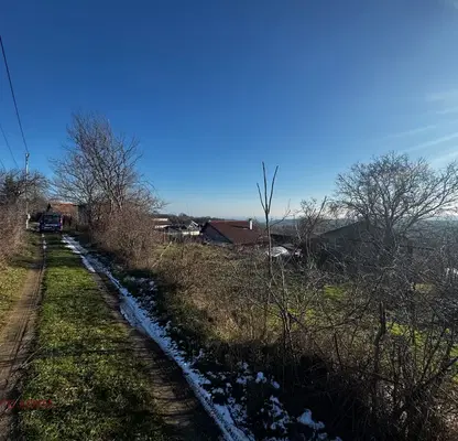 Photo 2 — Plot in Varna, Borovec - Yug