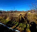 Снимка 3 — Парцел във Варна, м-т Боровец - юг