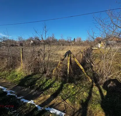 Photo 3 — Plot in Varna, Borovec - Yug