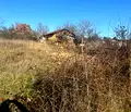 Снимка 4 — Парцел във Варна, м-т Боровец - юг