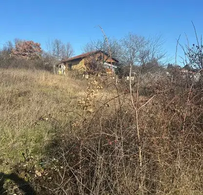 Photo 4 — Plot in Varna, Borovec - Yug