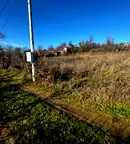 Парцел във Варна, м-т Боровец - юг