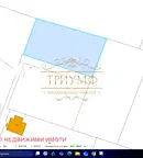 Парцел във Варна, м-т Боровец - юг