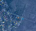 Снимка 2 — Парцел във Варна, м-т Боровец - юг