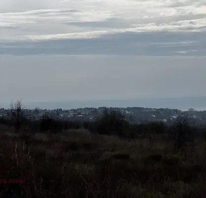Photo 2 — Plot in Varna, Borovec - Yug