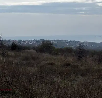 Photo 3 — Plot in Varna, Borovec - Yug