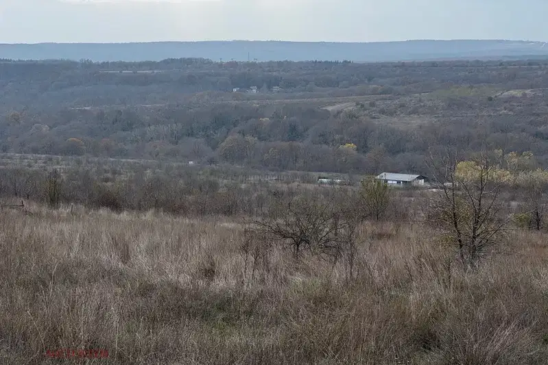 Plot in Varna, Borovec - Yug