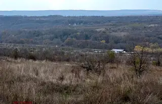 Парцел във Варна, м-т Боровец - юг