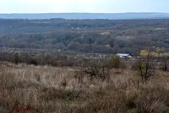 Парцел във Варна, м-т Боровец - юг