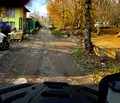 Снимка 4 — Парцел във Варна, м-т Боровец - юг