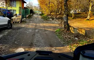 Парцел във Варна, м-т Боровец - юг