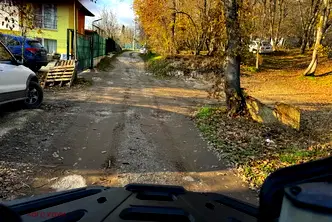 Парцел във Варна, м-т Боровец - юг