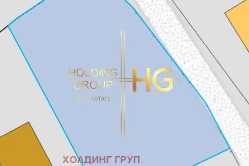 Парцел във Варна, м-т Боровец - юг