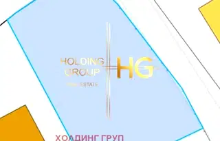 Парцел във Варна, м-т Боровец - юг