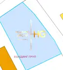 Парцел във Варна, м-т Боровец - юг