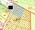 Снимка 4 — Парцел във Варна, м-т Боровец - юг