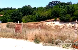 Парцел във Варна, м-т Боровец - юг