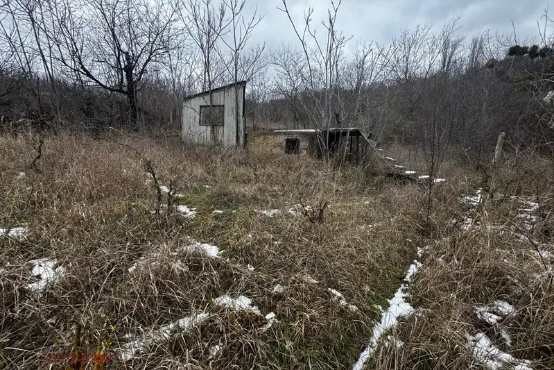 Парцел във Варна, м-т Боровец - юг