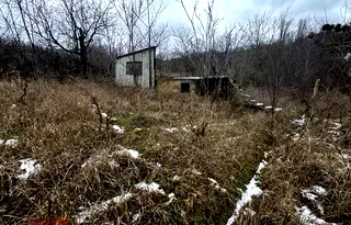 Парцел във Варна, м-т Боровец - юг