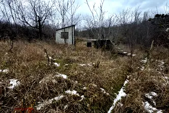Парцел във Варна, м-т Боровец - юг