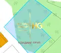 Снимка 2 — Парцел във Варна, м-т Боровец - юг