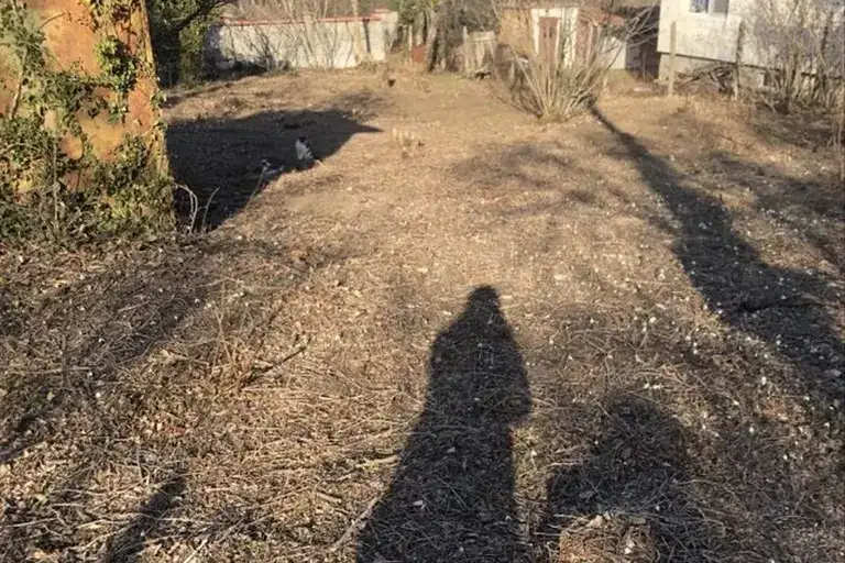 Парцел във Варна, м-т Боровец - юг