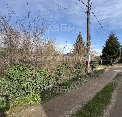 Photo 2 — Plot in Varna, Borovec - Yug