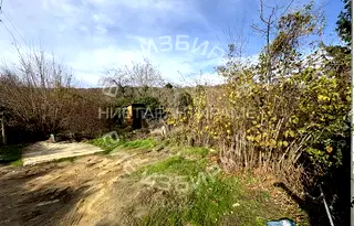 Парцел във Варна, м-т Боровец - юг