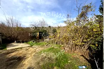 Парцел във Варна, м-т Боровец - юг