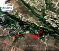 Снимка 2 — Парцел във Варна, м-т Боровец - юг