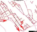 Снимка 4 — Парцел във Варна, м-т Боровец - юг