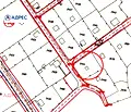 Снимка 5 — Парцел във Варна, м-т Боровец - юг