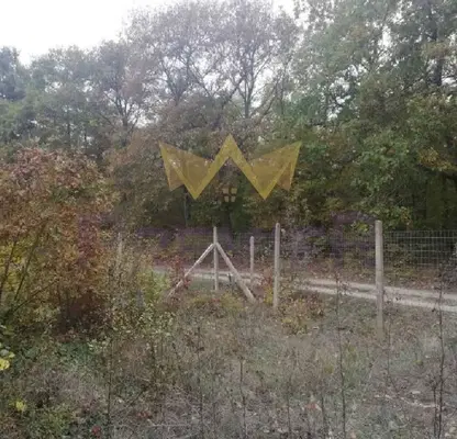 Photo 2 — Plot in Varna, Borovec - Yug