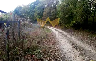 Парцел във Варна, м-т Боровец - юг