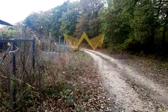 Парцел във Варна, м-т Боровец - юг