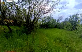 Парцел във Варна, м-т Боровец - юг