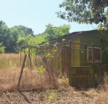 Photo 2 — Plot in Varna, Borovec - Yug
