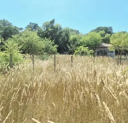 Photo 3 — Plot in Varna, Borovec - Yug