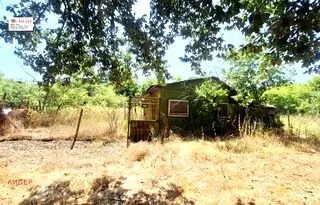 Парцел във Варна, м-т Боровец - юг
