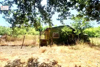 Парцел във Варна, м-т Боровец - юг
