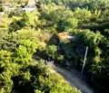 Снимка 3 — Парцел във Варна, м-т Боровец - юг