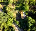 Снимка 4 — Парцел във Варна, м-т Боровец - юг