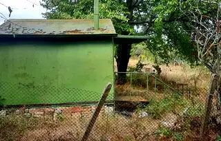 Парцел във Варна, м-т Боровец - юг