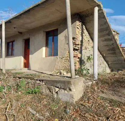 Photo 2 — Plot in Varna, Borovec - Yug