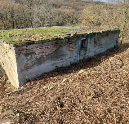 Photo 3 — Plot in Varna, Borovec - Yug