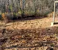 Снимка 5 — Парцел във Варна, м-т Боровец - юг