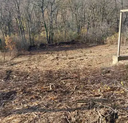 Photo 5 — Plot in Varna, Borovec - Yug