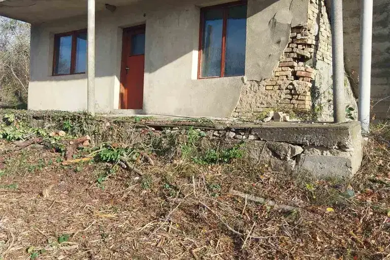 Plot in Varna, Borovec - Yug
