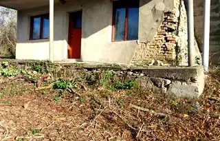Парцел във Варна, м-т Боровец - юг
