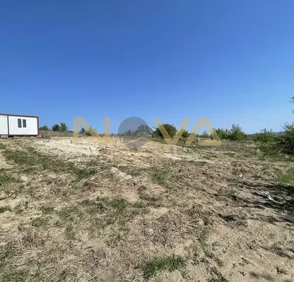 Снимка 4 — Парцел във Варна, м-т Боровец - юг